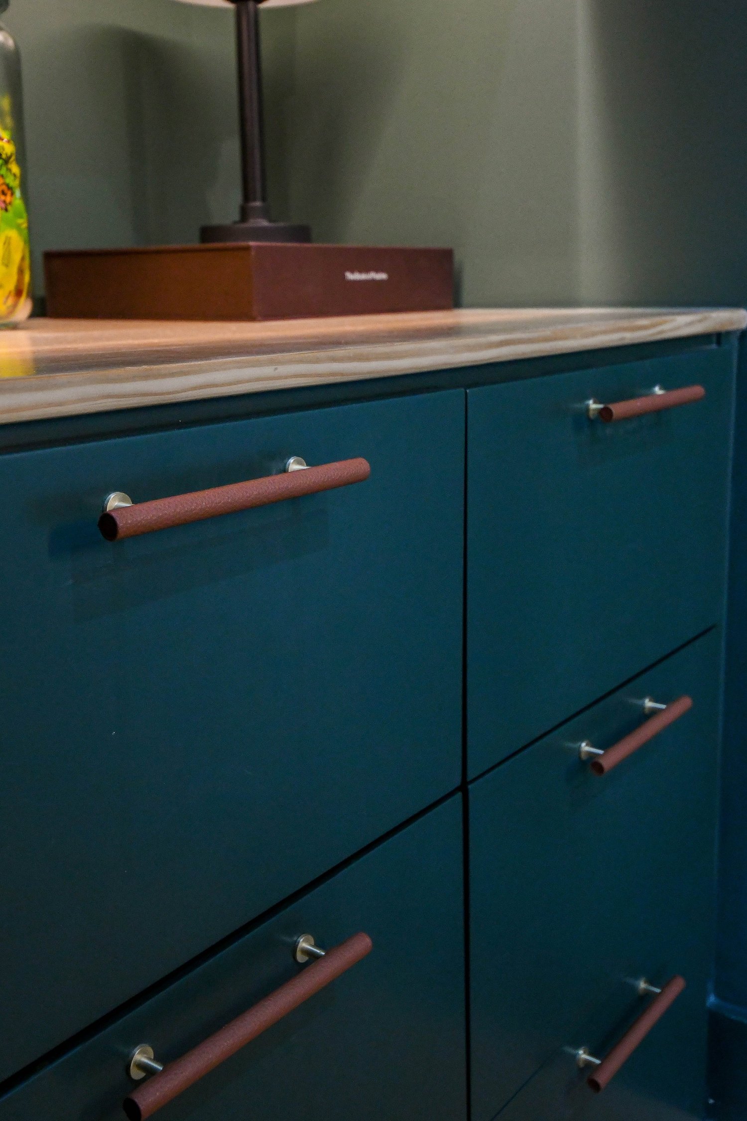 Custom cabinetry, Frisco, TX